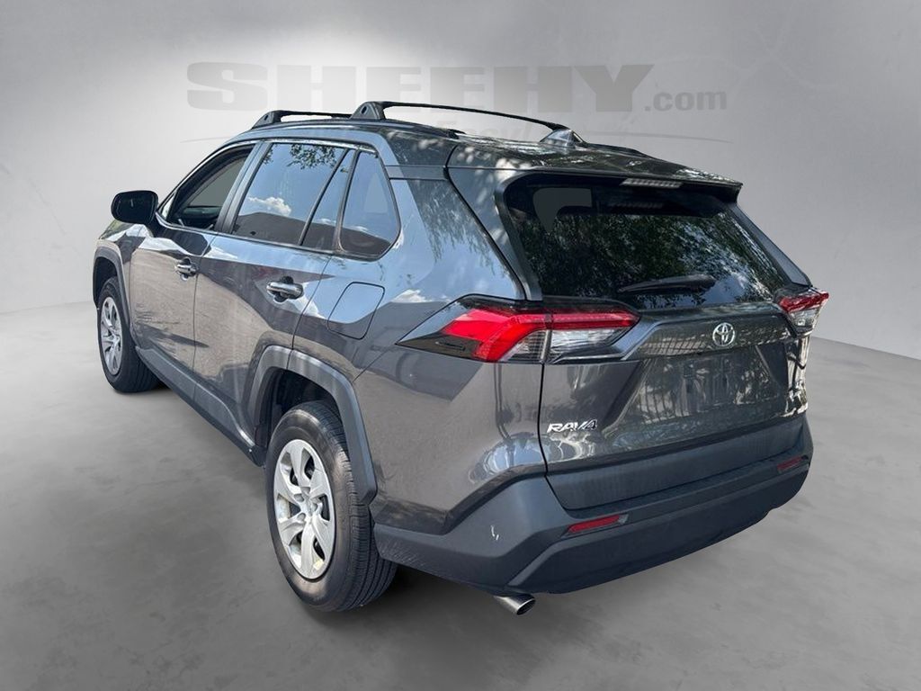 2019 Toyota RAV4 LE Cockeysville MD