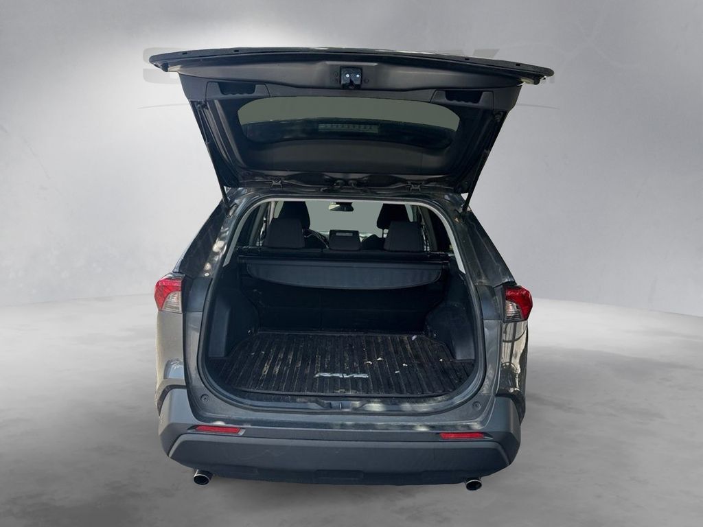 2019 Toyota RAV4 LE Cockeysville MD