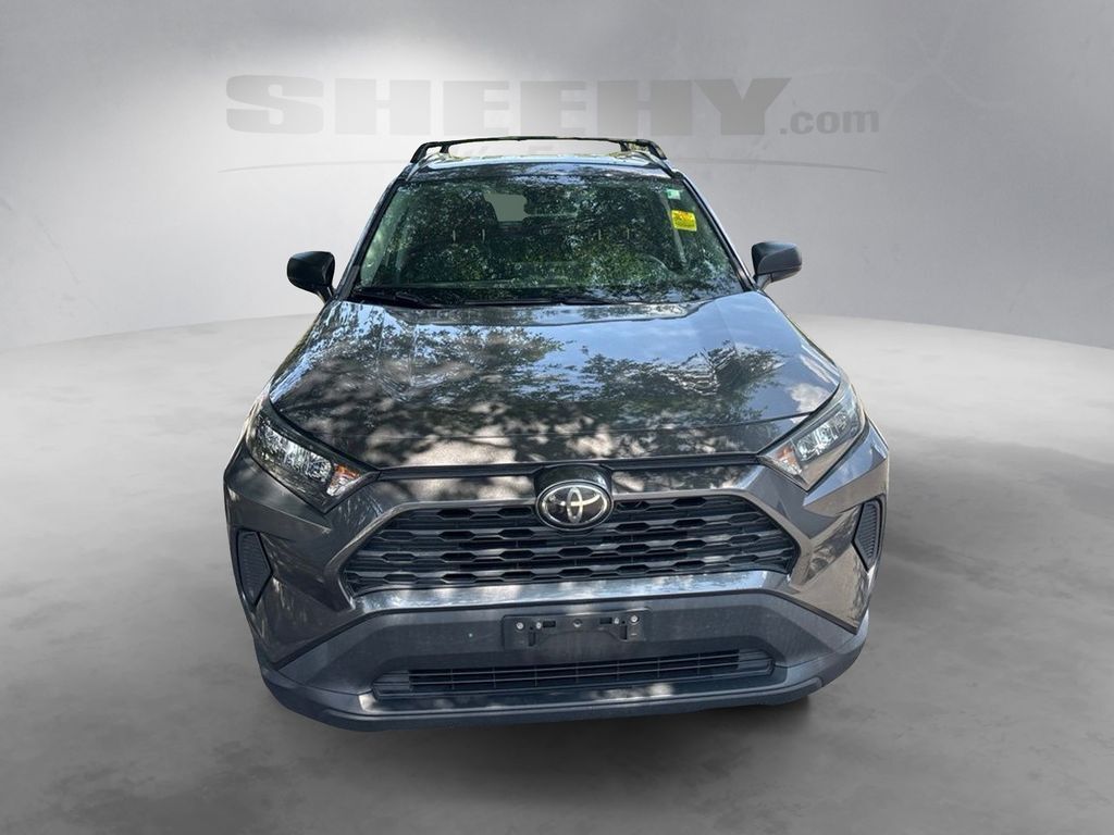 2019 Toyota RAV4 LE Cockeysville MD