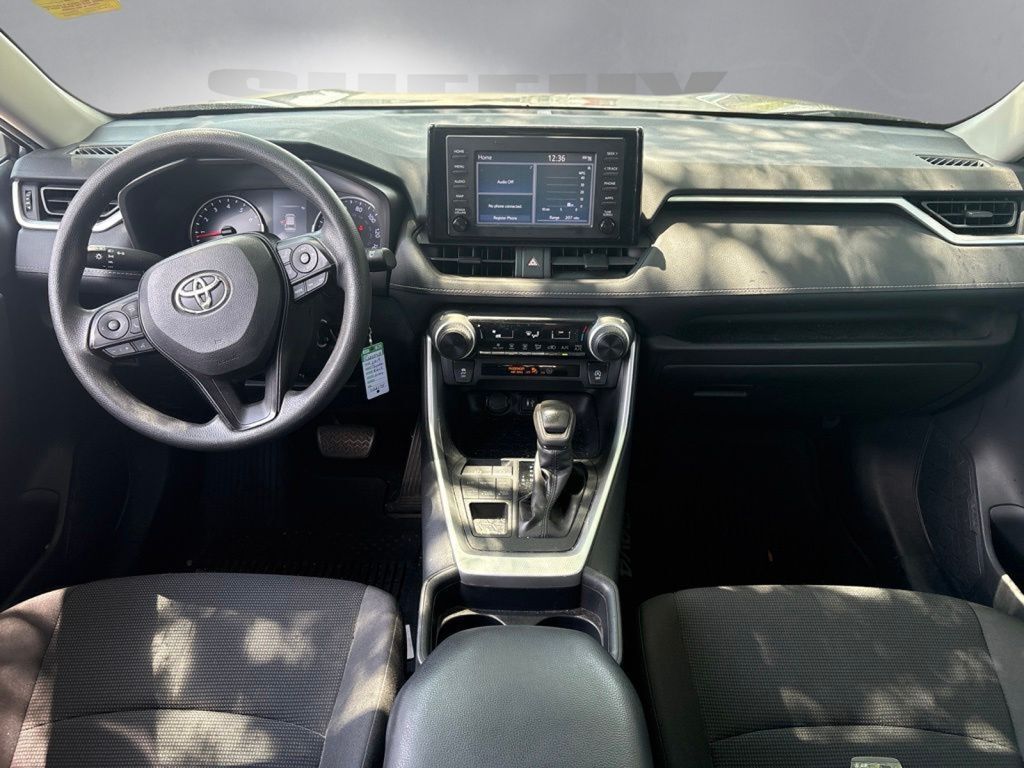 2019 Toyota RAV4 LE Cockeysville MD