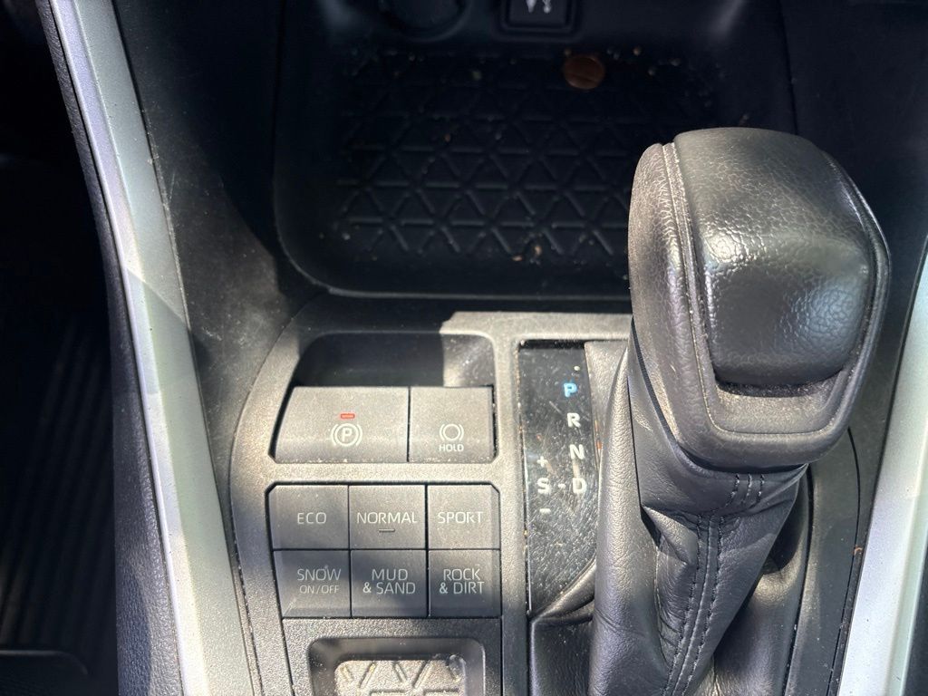 2019 Toyota RAV4 LE Cockeysville MD