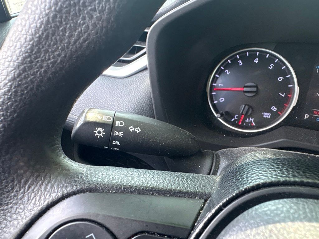 2019 Toyota RAV4 LE Cockeysville MD