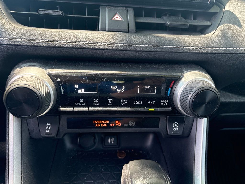 2019 Toyota RAV4 LE Cockeysville MD