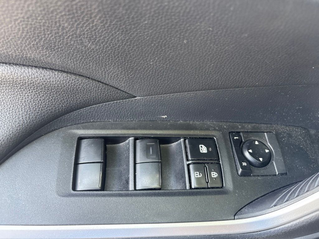 2019 Toyota RAV4 LE Cockeysville MD