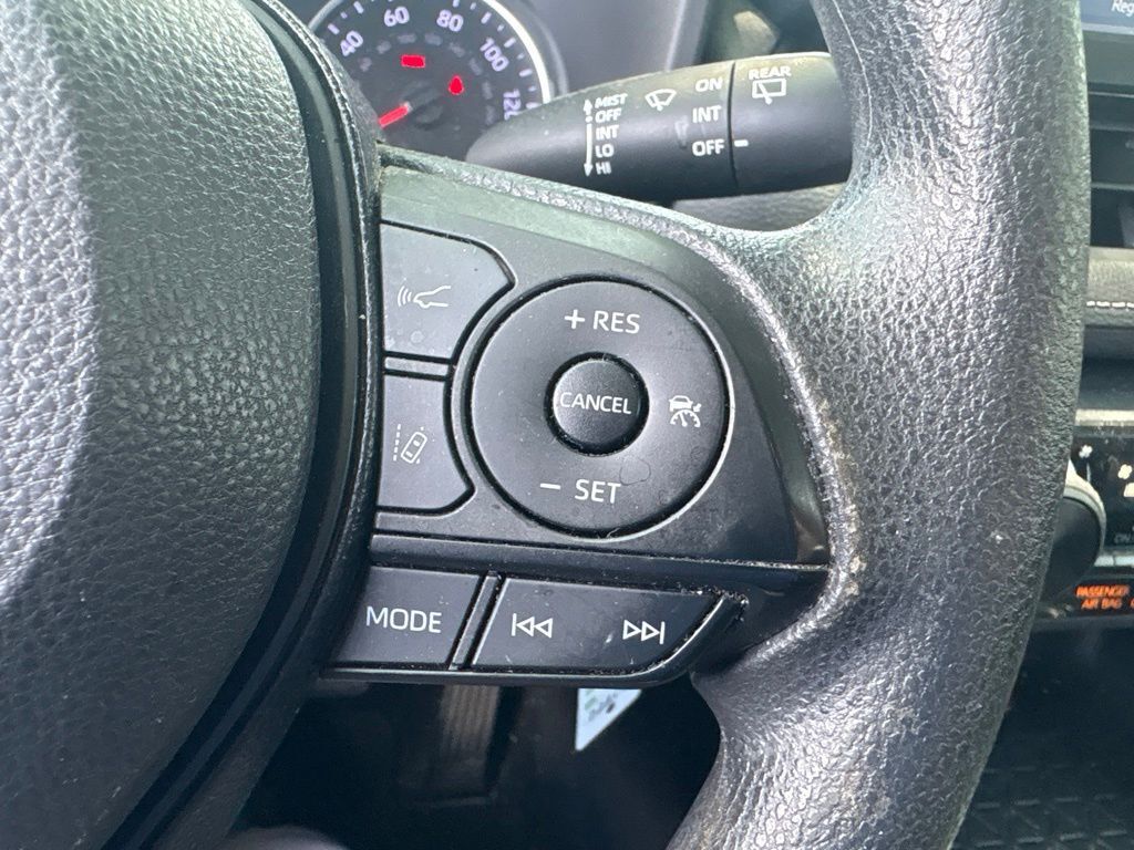 2019 Toyota RAV4 LE Cockeysville MD