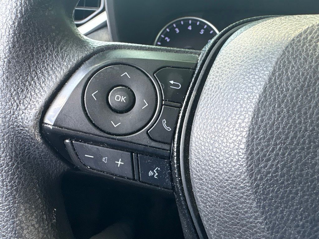 2019 Toyota RAV4 LE Cockeysville MD
