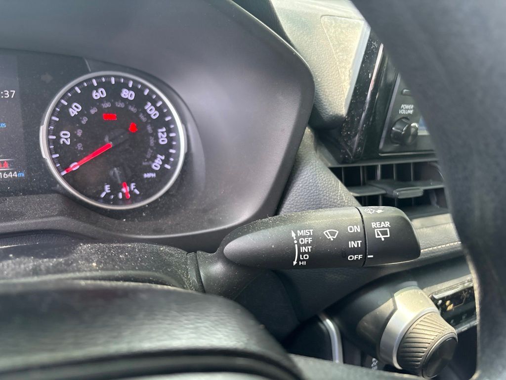 2019 Toyota RAV4 LE Cockeysville MD