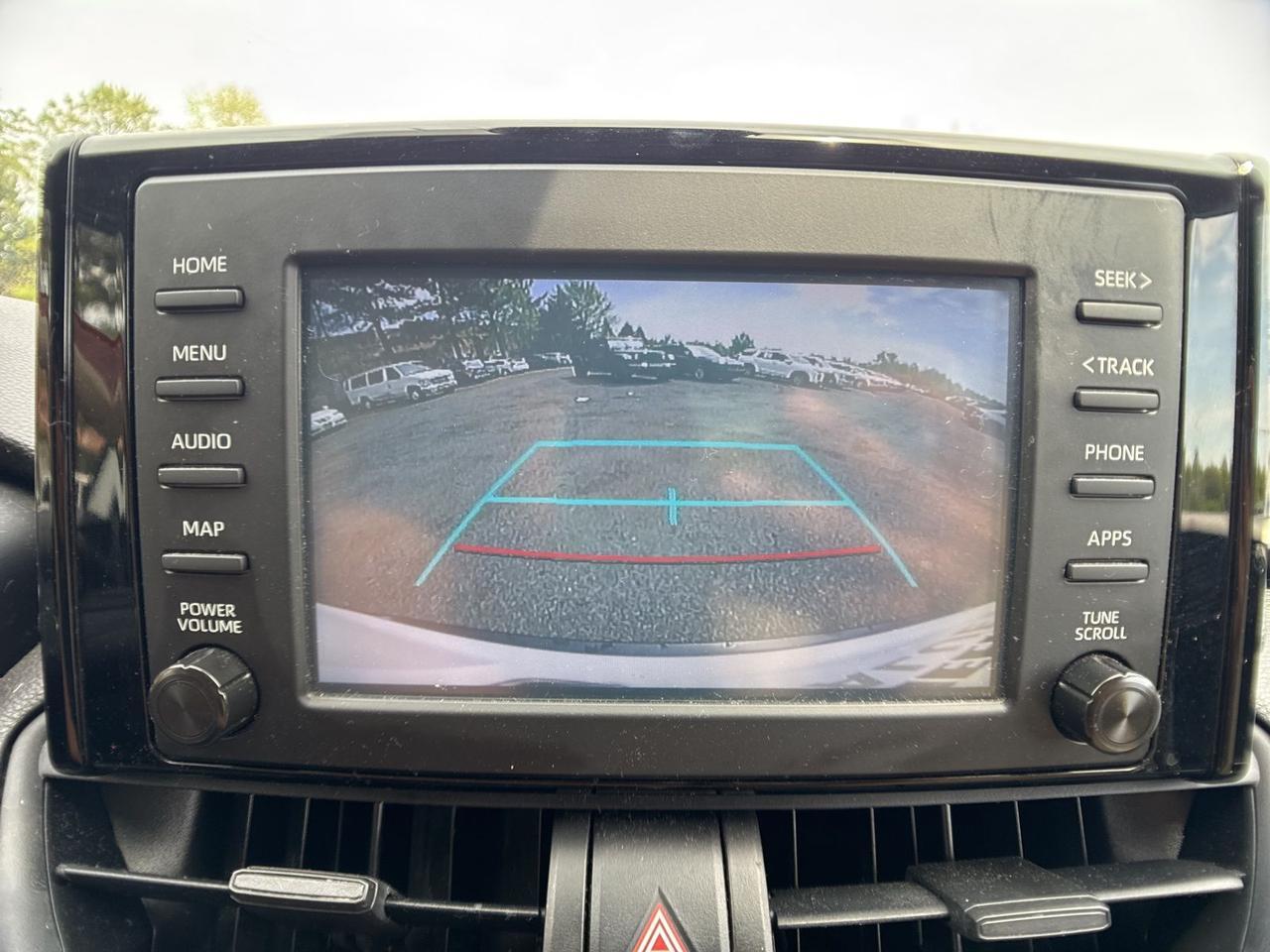 2019 Toyota RAV4 LE Chantilly VA