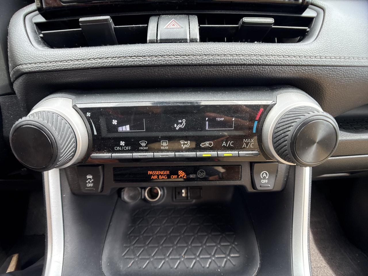 2019 Toyota RAV4 LE Chantilly VA