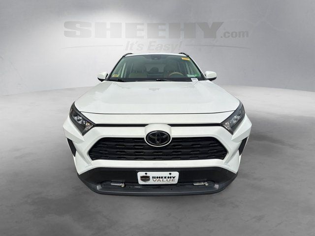 2019 Toyota RAV4 LE Chantilly VA