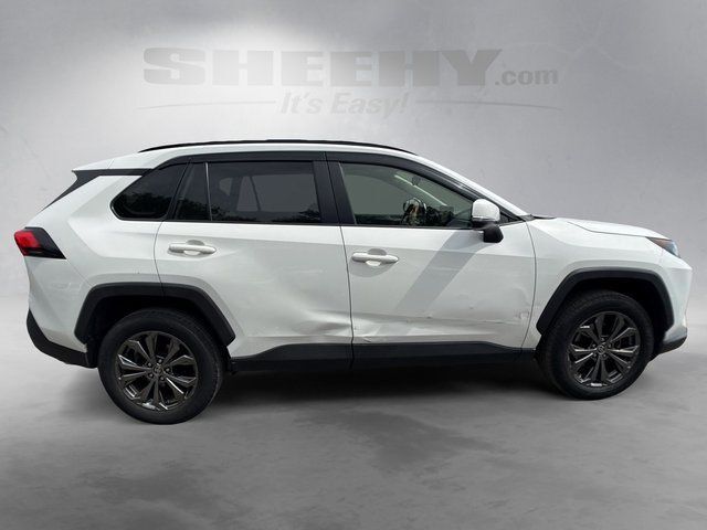 2019 Toyota RAV4 LE Chantilly VA