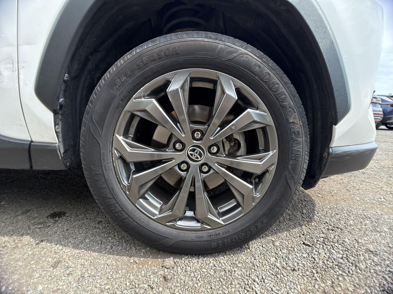 2019 Toyota RAV4 LE Chantilly VA