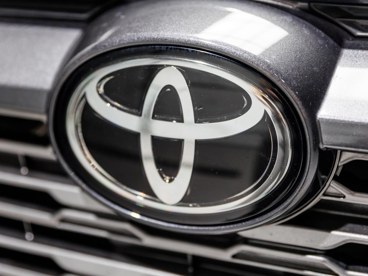 2019 Toyota RAV4 Limited AWD NAV Cranberry PA