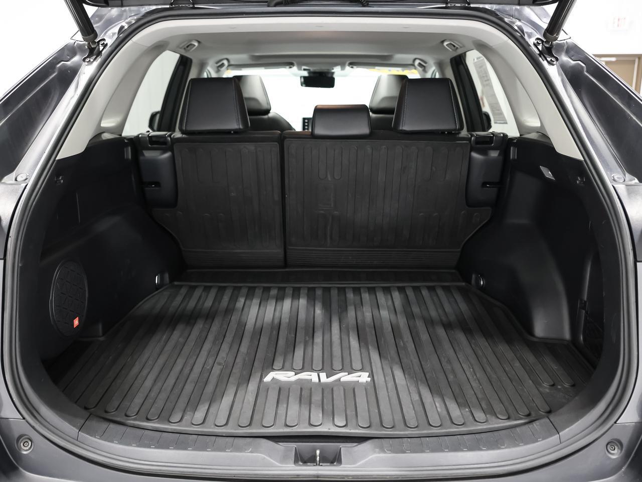 2019 Toyota RAV4 Limited AWD NAV Cranberry PA