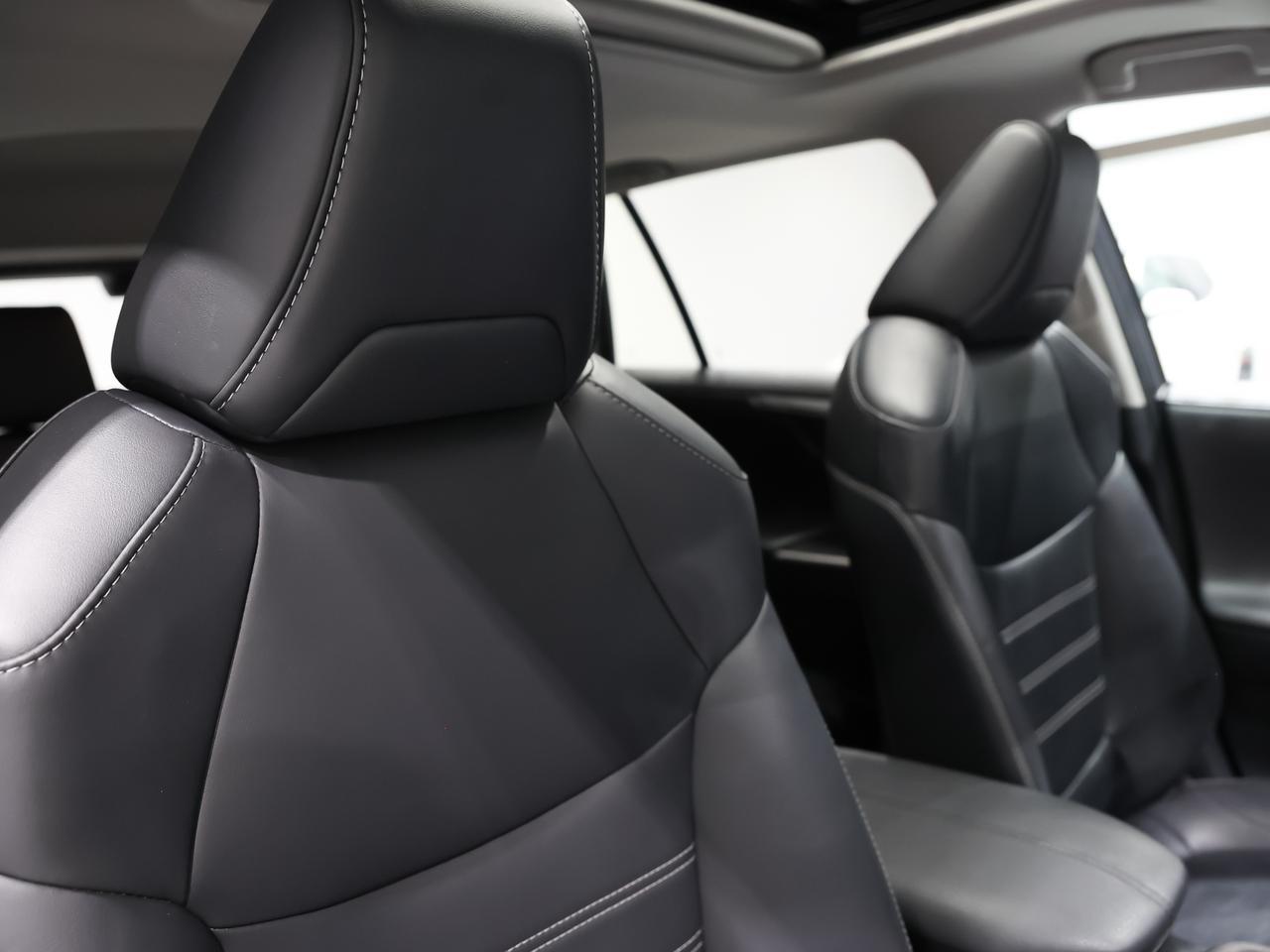 2019 Toyota RAV4 Limited AWD NAV Cranberry PA