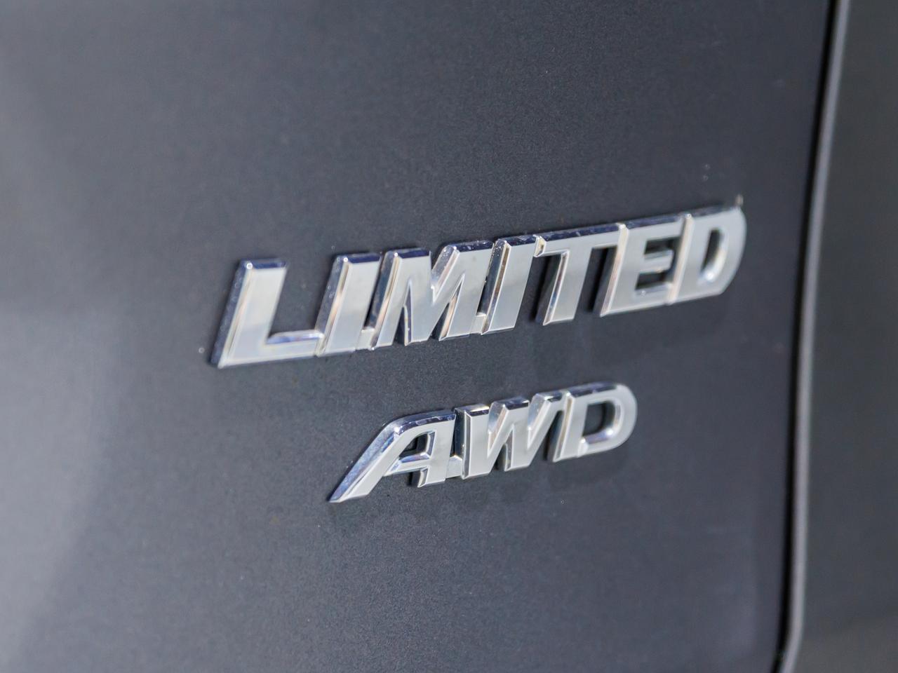 2019 Toyota RAV4 Limited AWD NAV Cranberry PA