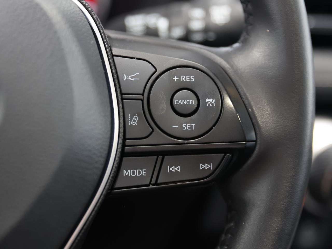 2019 Toyota RAV4 Limited AWD NAV Cranberry PA