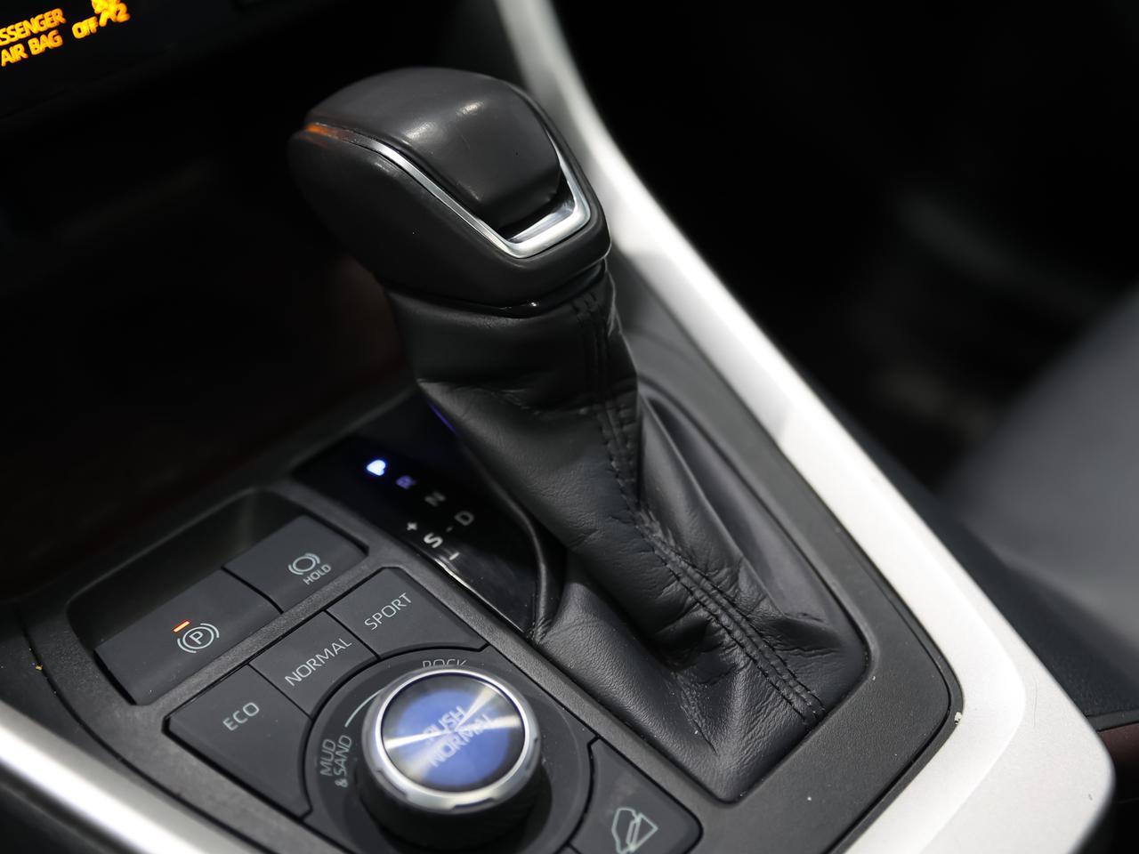 2019 Toyota RAV4 Limited AWD NAV Cranberry PA