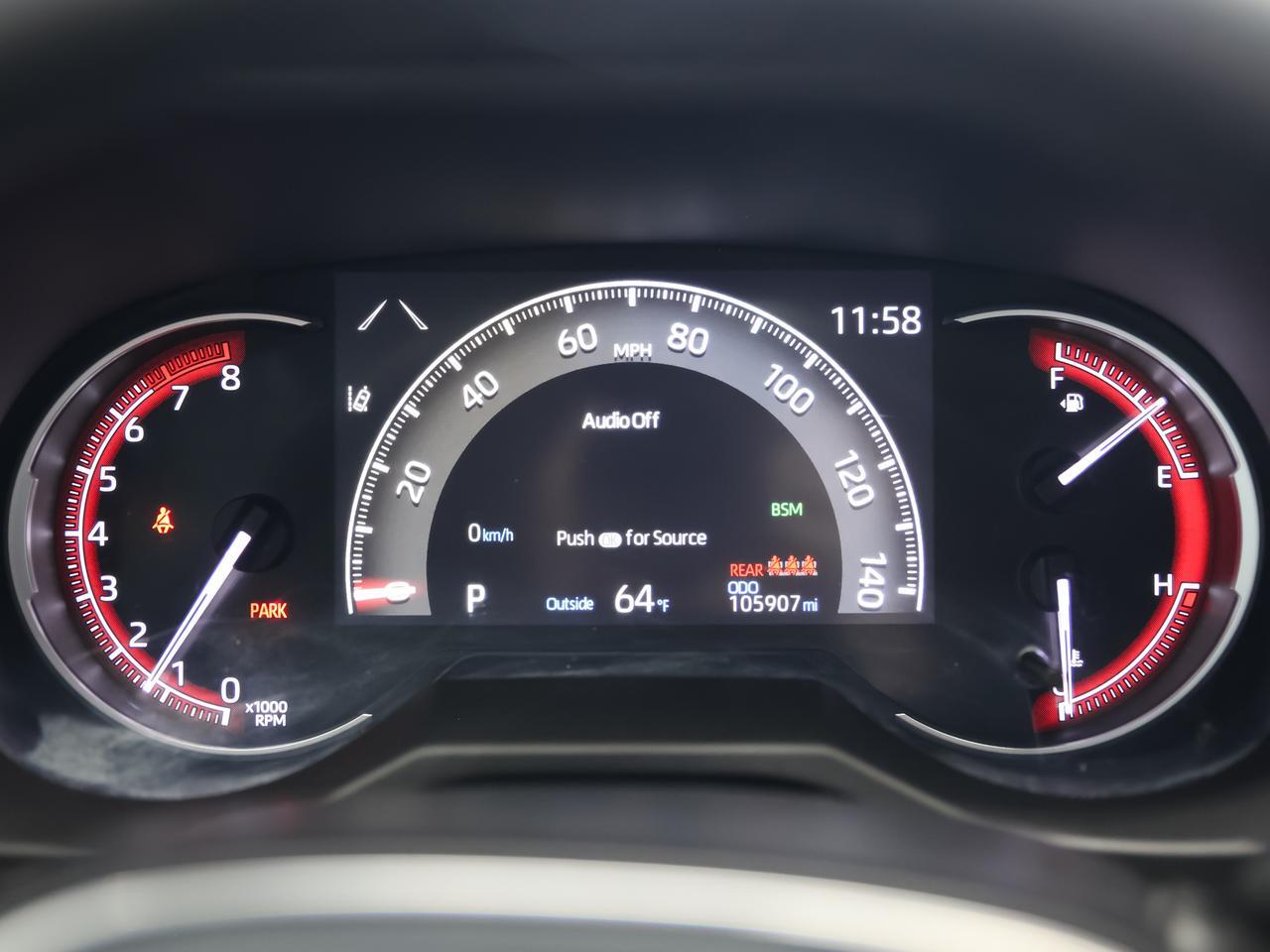 2019 Toyota RAV4 Limited AWD NAV Cranberry PA