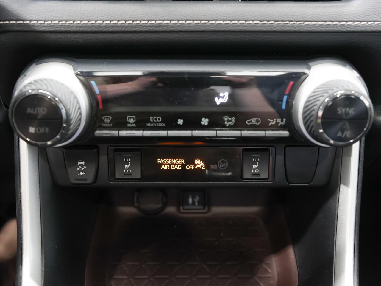 2019 Toyota RAV4 Limited AWD NAV Cranberry PA