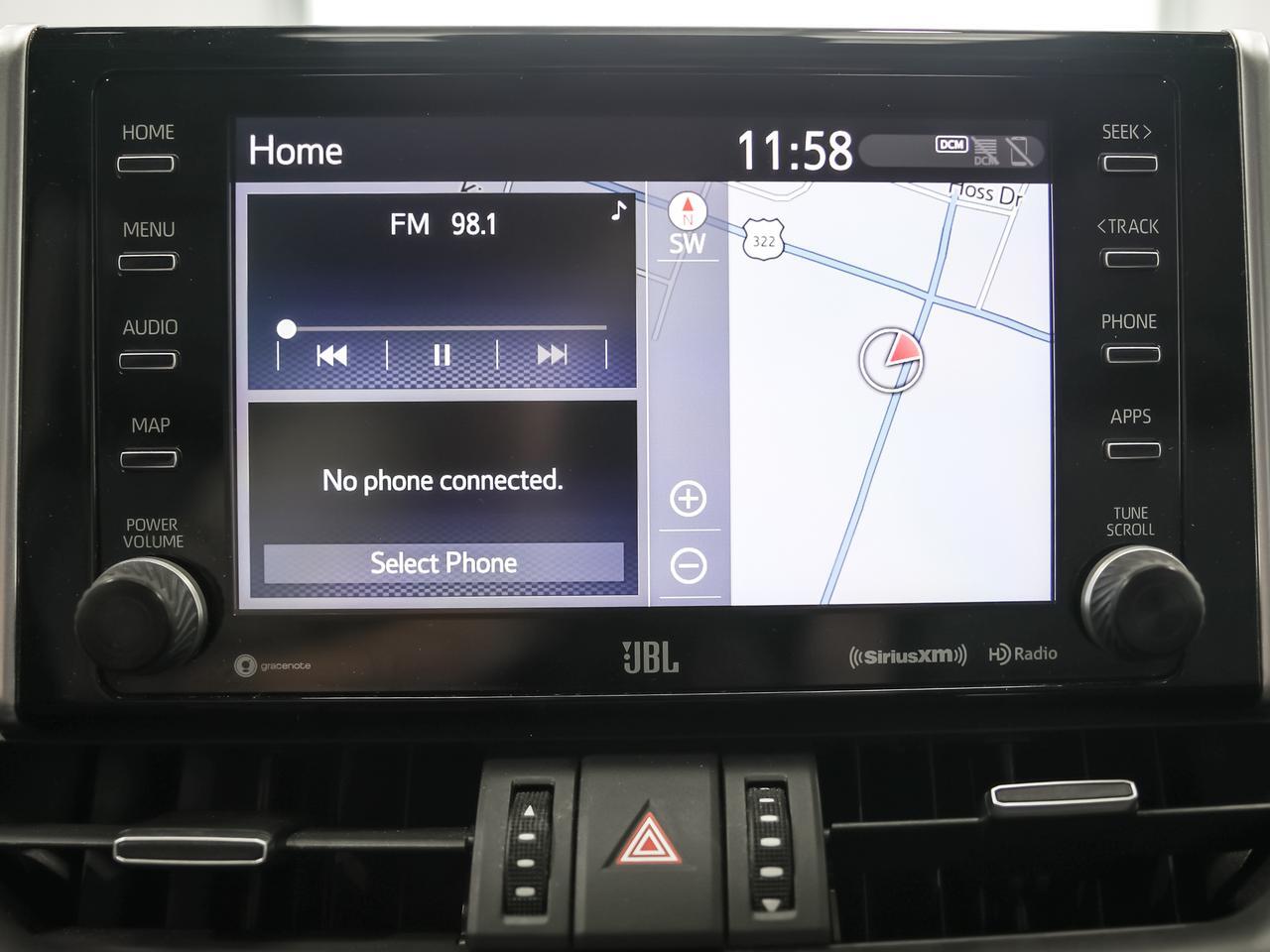 2019 Toyota RAV4 Limited AWD NAV Cranberry PA