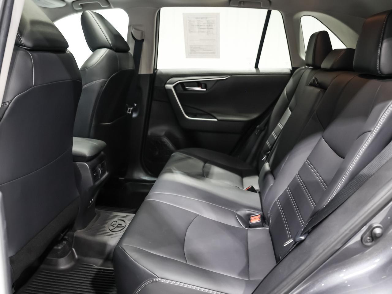 2019 Toyota RAV4 Limited AWD NAV Cranberry PA