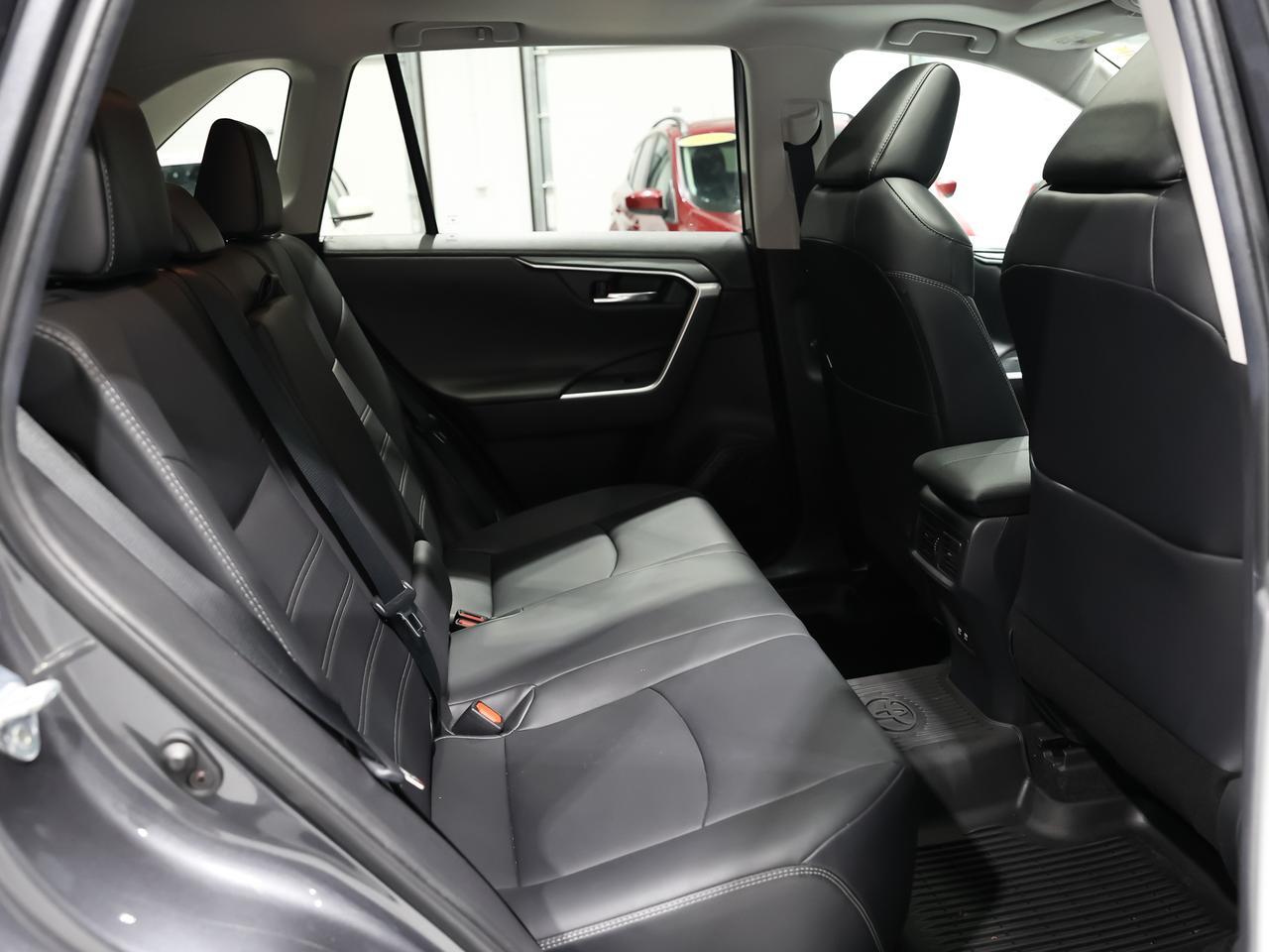 2019 Toyota RAV4 Limited AWD NAV Cranberry PA