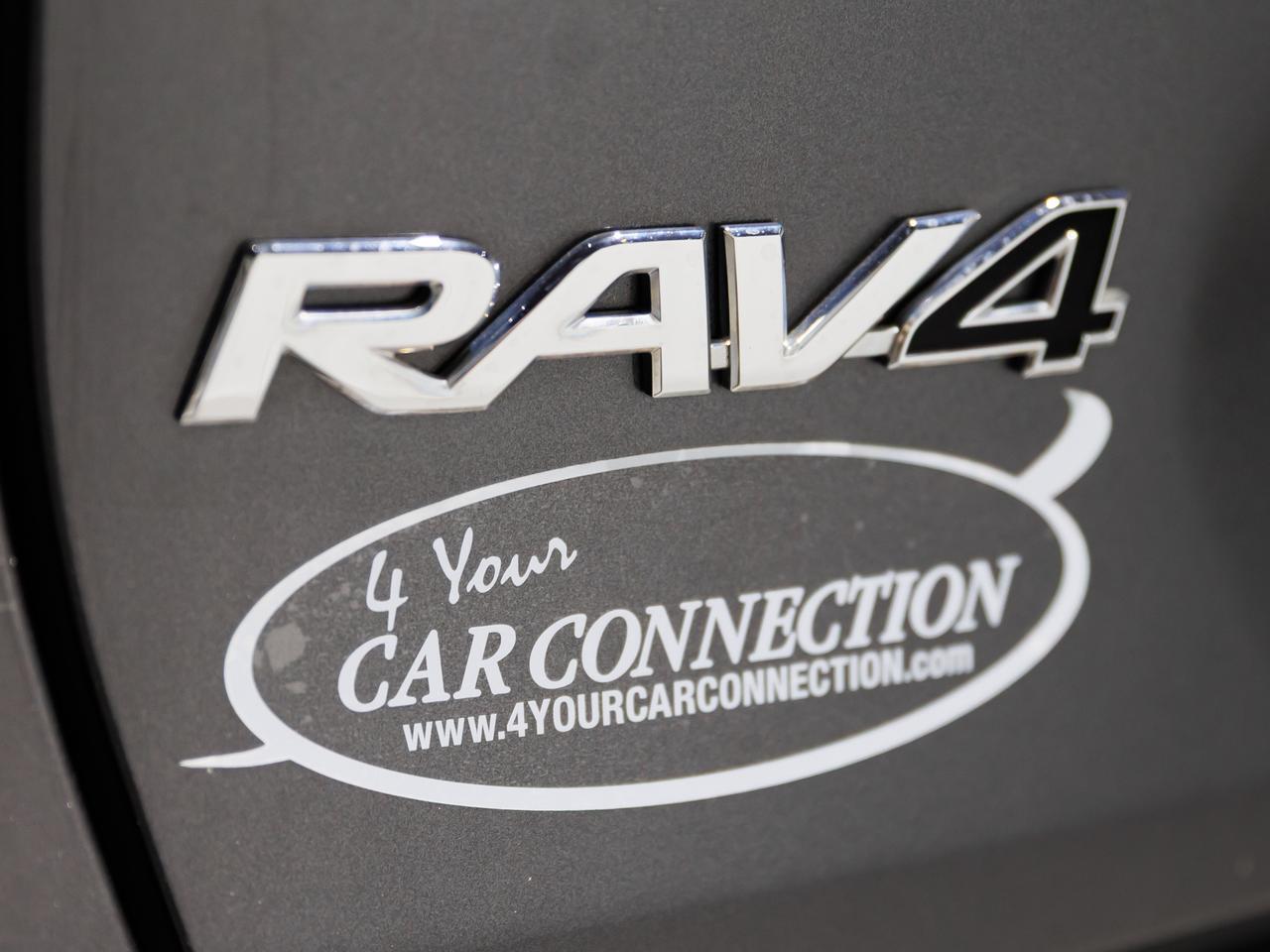 2019 Toyota RAV4 Limited AWD NAV Cranberry PA