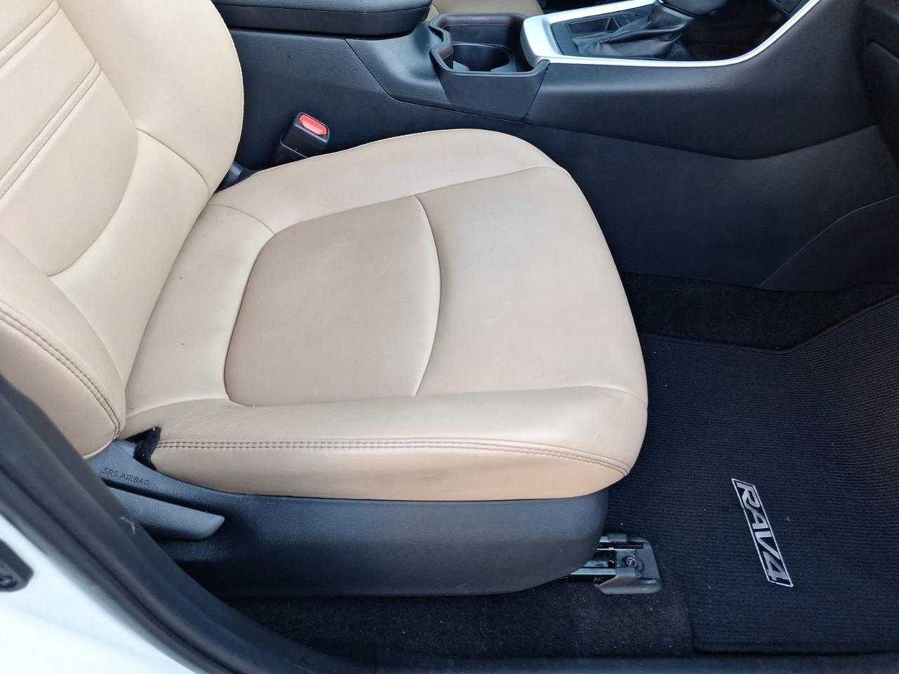 2019 Toyota RAV4 Limited Hurst TX