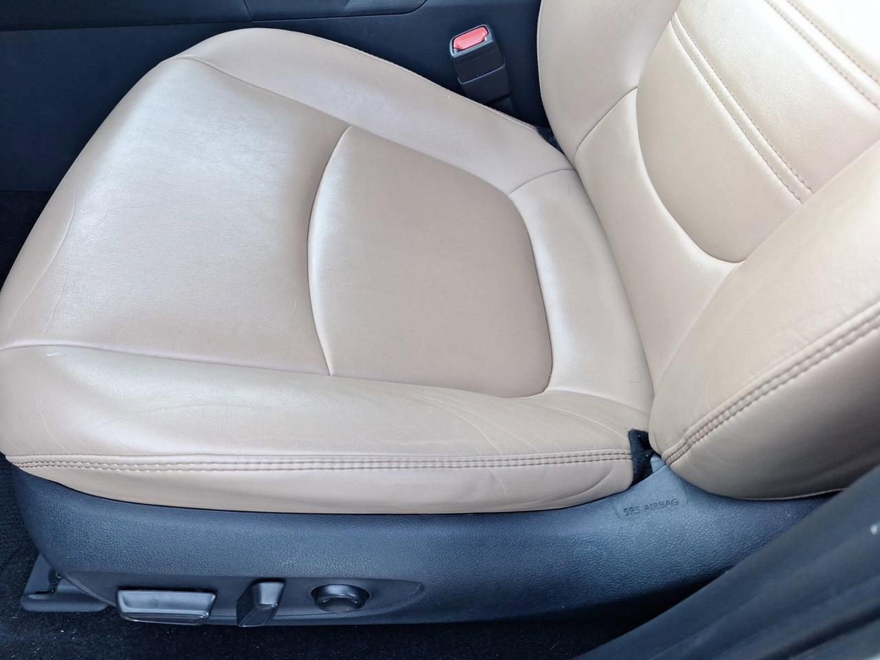 2019 Toyota RAV4 Limited Hurst TX