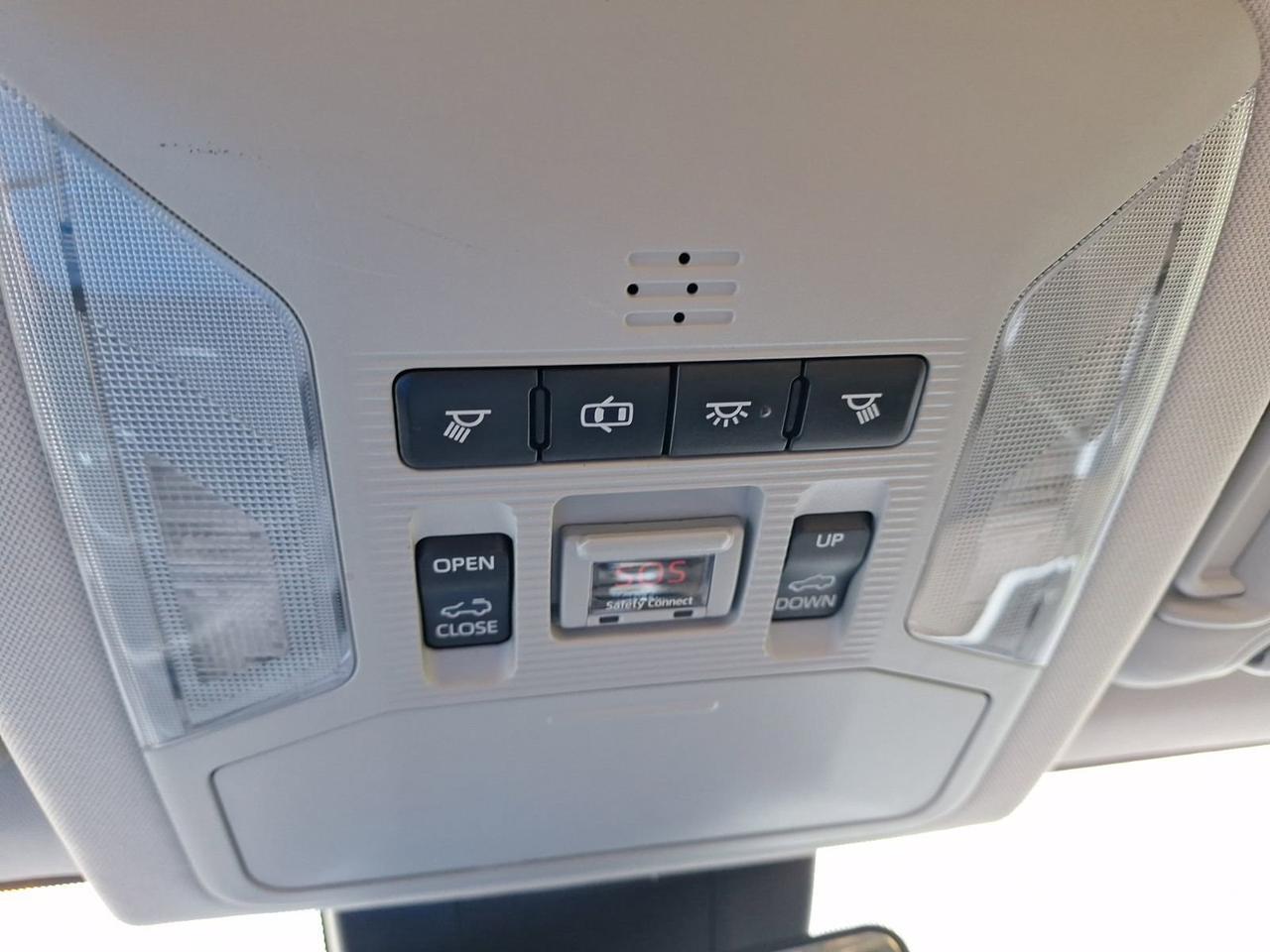 2019 Toyota RAV4 Limited Hurst TX