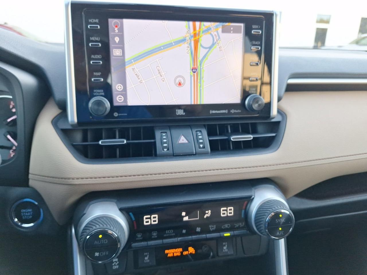 2019 Toyota RAV4 Limited Hurst TX