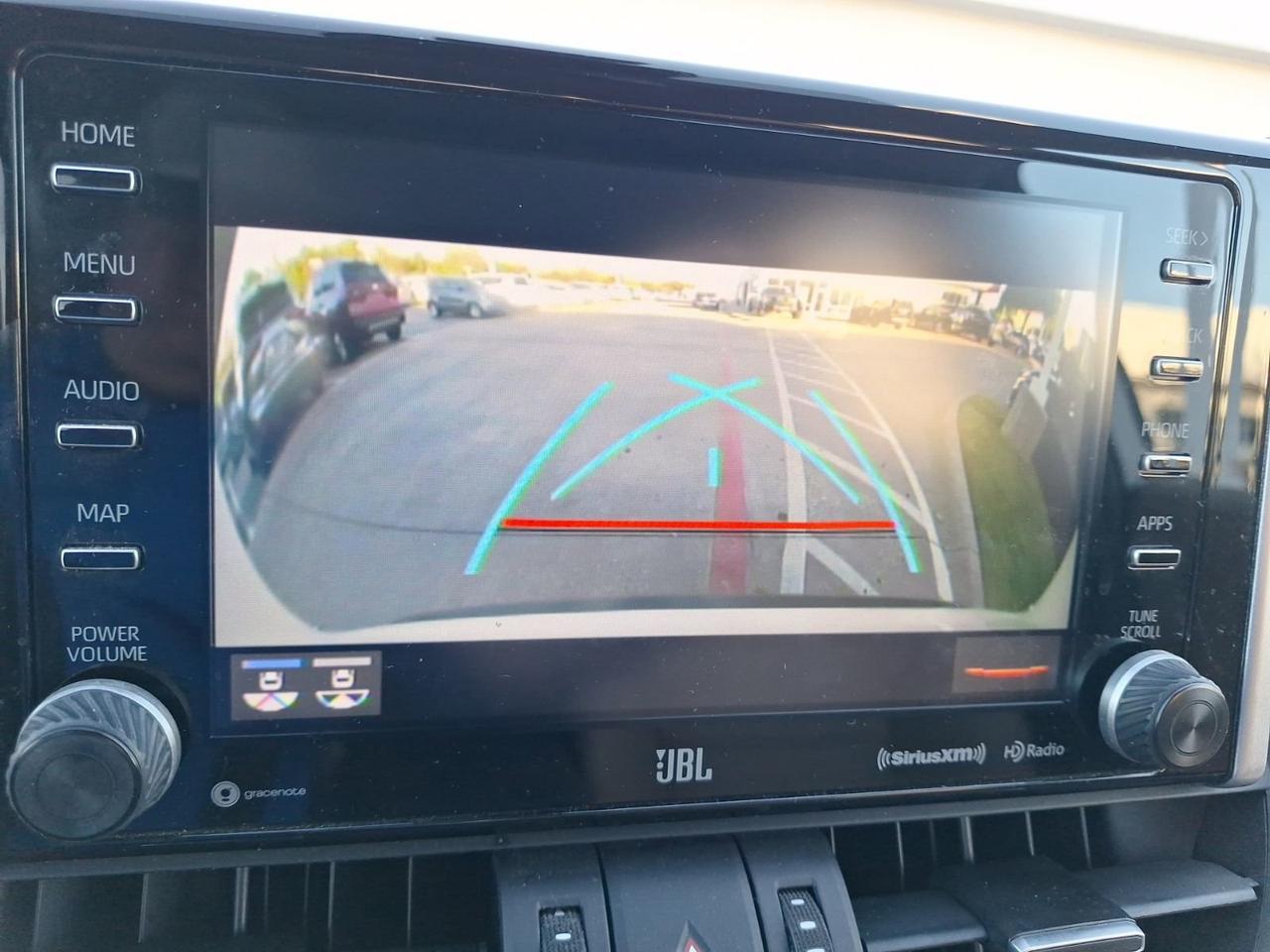 2019 Toyota RAV4 Limited Hurst TX