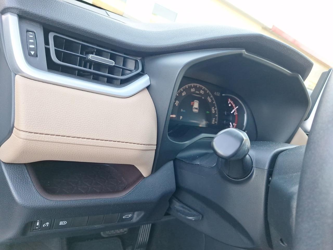 2019 Toyota RAV4 Limited Hurst TX