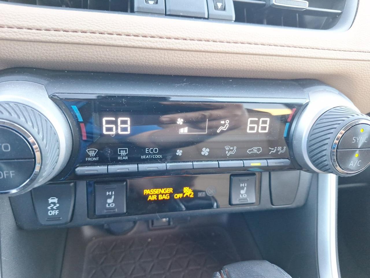 2019 Toyota RAV4 Limited Hurst TX