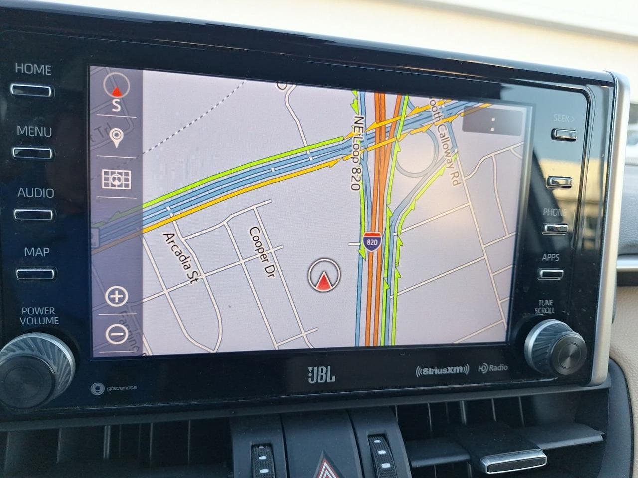 2019 Toyota RAV4 Limited Hurst TX