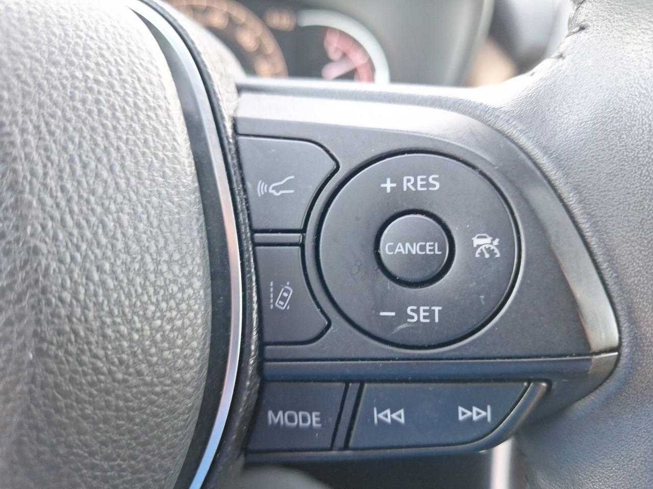 2019 Toyota RAV4 Limited Hurst TX