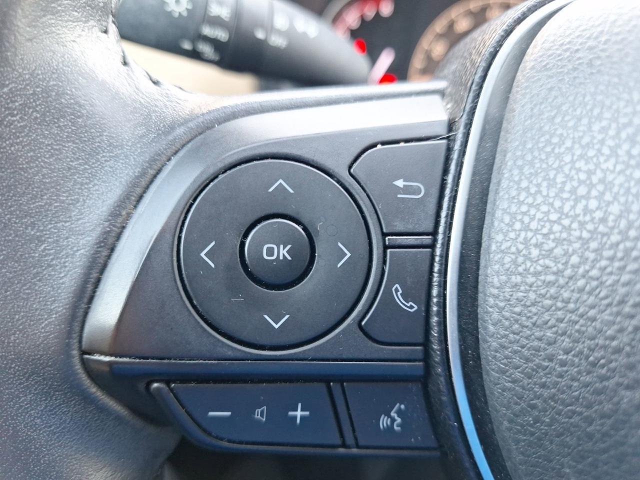 2019 Toyota RAV4 Limited Hurst TX