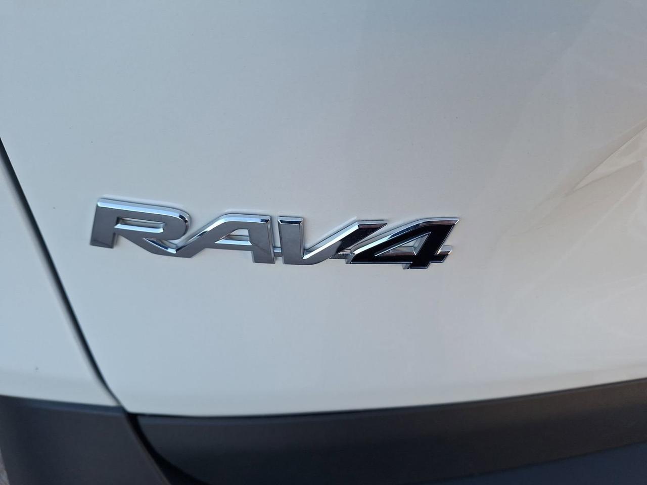 2019 Toyota RAV4 Limited Hurst TX