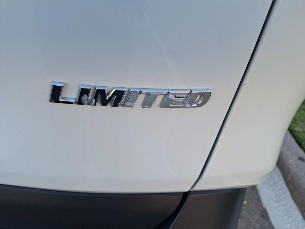 2019 Toyota RAV4 Limited Hurst TX