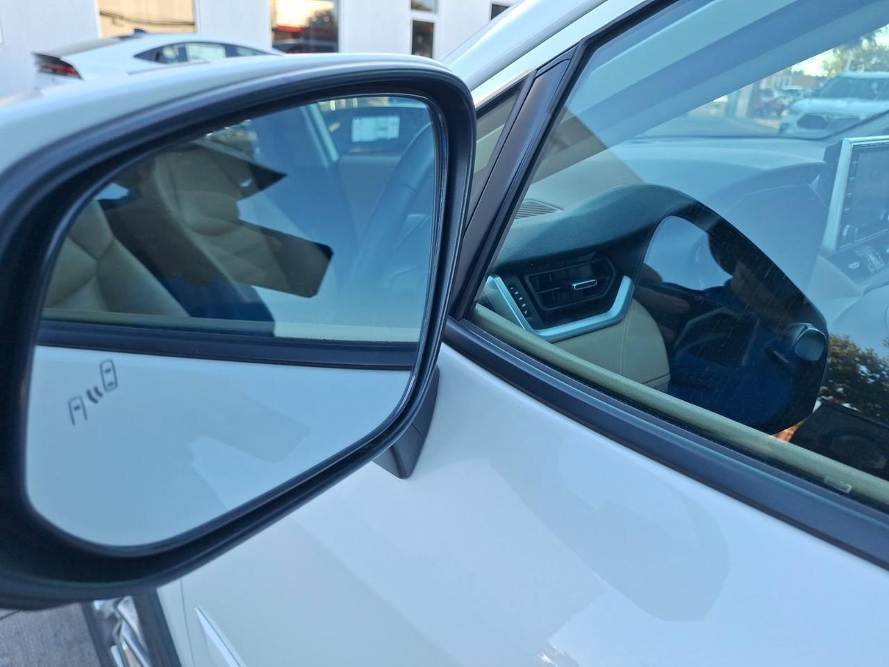 2019 Toyota RAV4 Limited Hurst TX