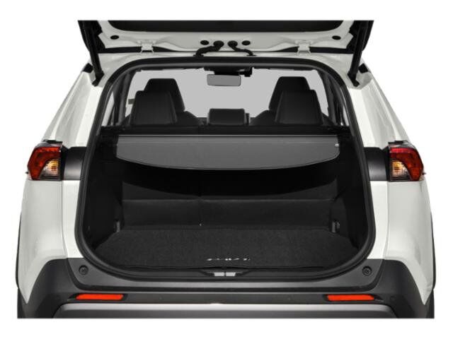 2019 Toyota RAV4 Limited Hurst TX