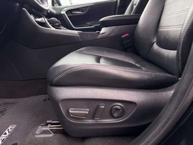 2019 Toyota RAV4 Limited Houston TX
