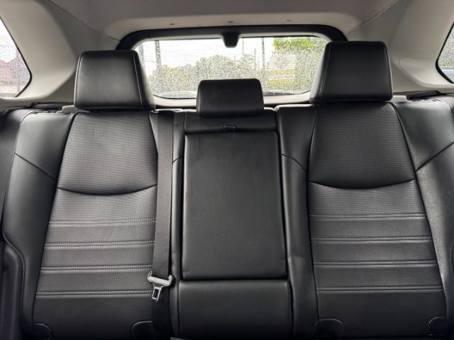 2019 Toyota RAV4 Limited Houston TX