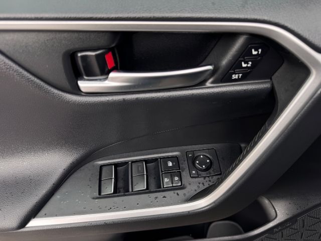 2019 Toyota RAV4 Limited Houston TX