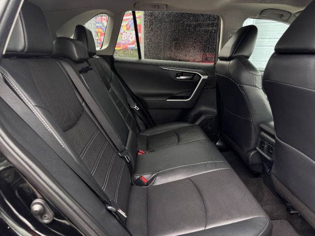 2019 Toyota RAV4 Limited Houston TX