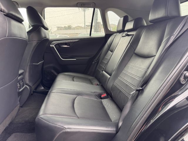2019 Toyota RAV4 Limited Houston TX