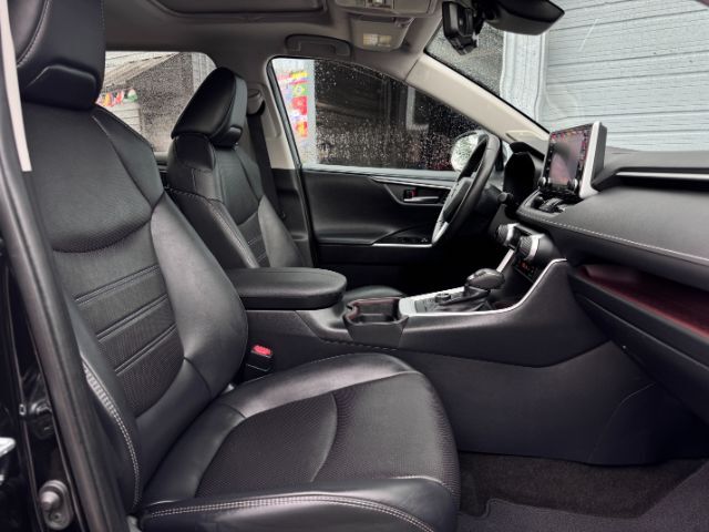 2019 Toyota RAV4 Limited Houston TX
