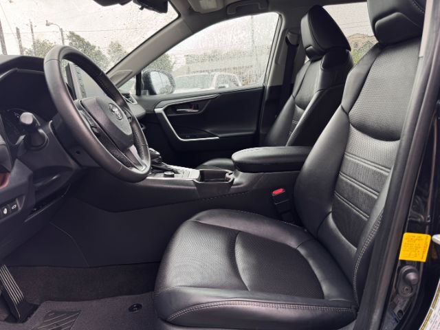 2019 Toyota RAV4 Limited Houston TX