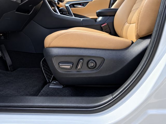 2019 Toyota RAV4 Limited Houston TX